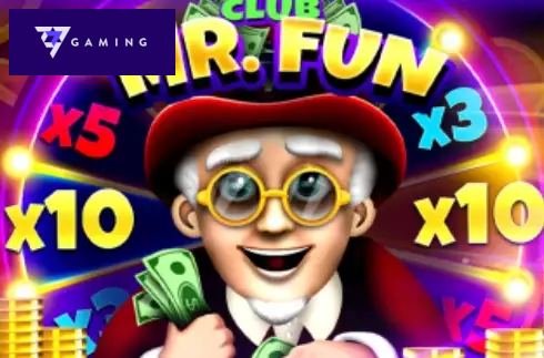 Club Mr. Fun